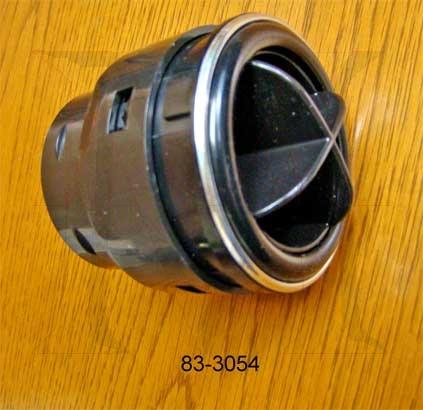 DASH AIR NOZZLE