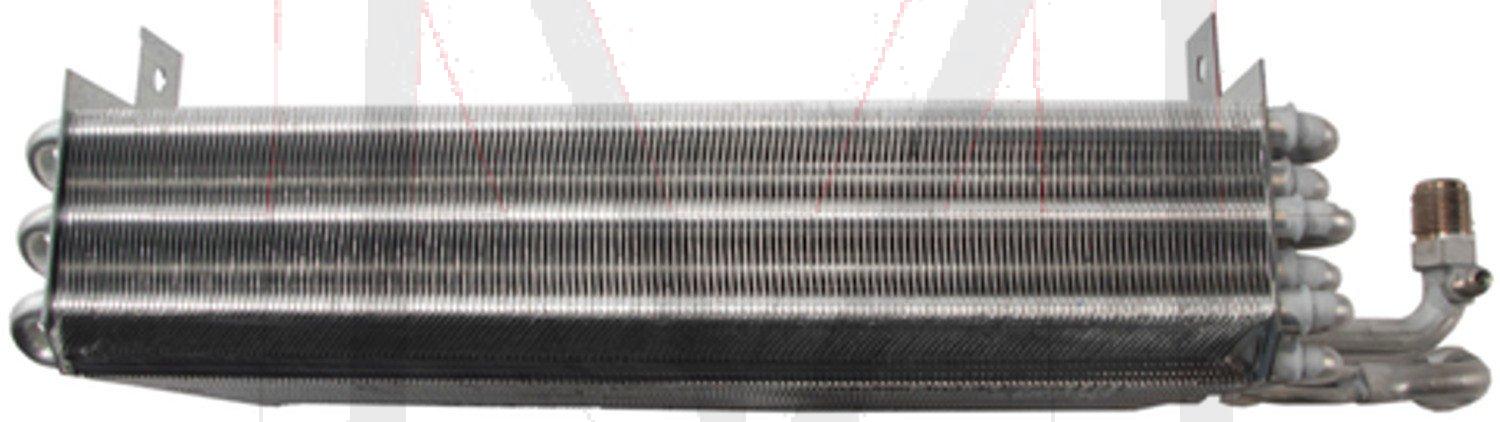 A/C EVAPORATOR