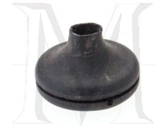GROMMET