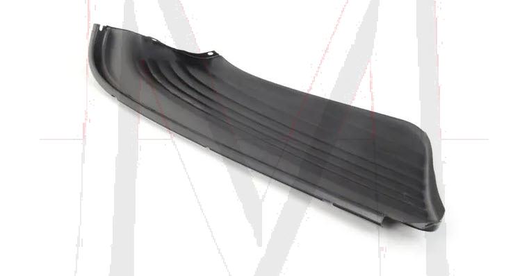 REAR LOWER VALANCE