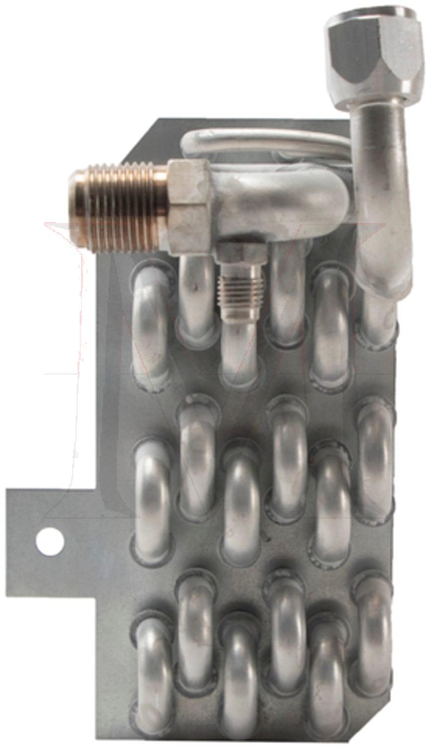 A/C EVAPORATOR