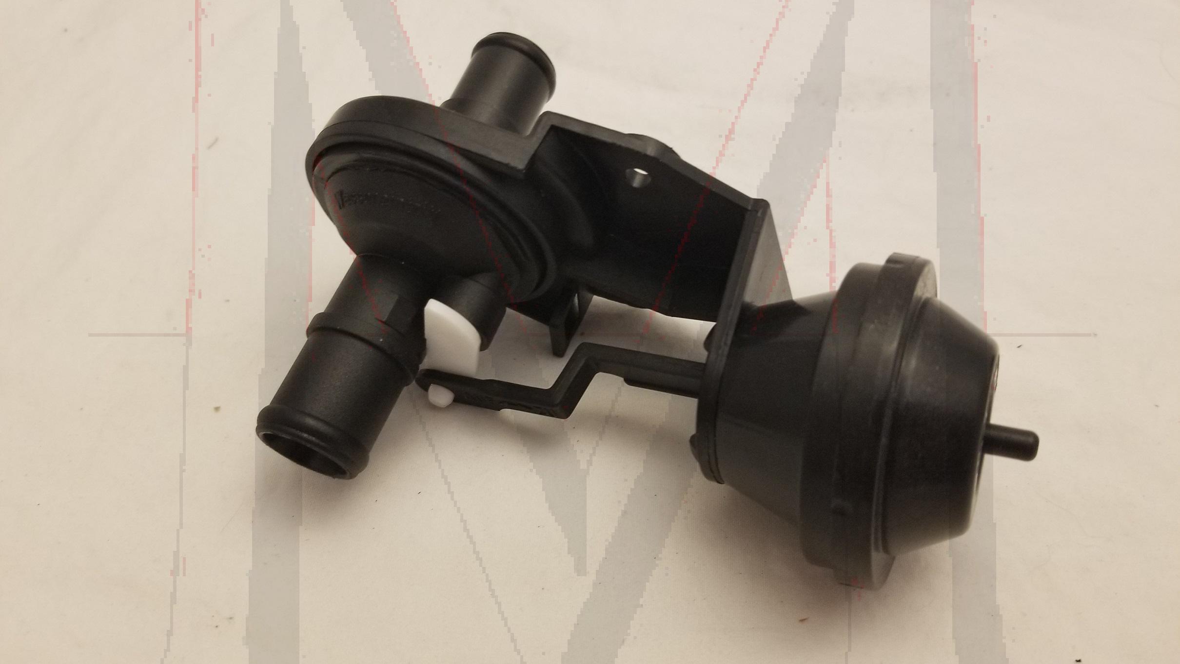 HEATER VALVE
