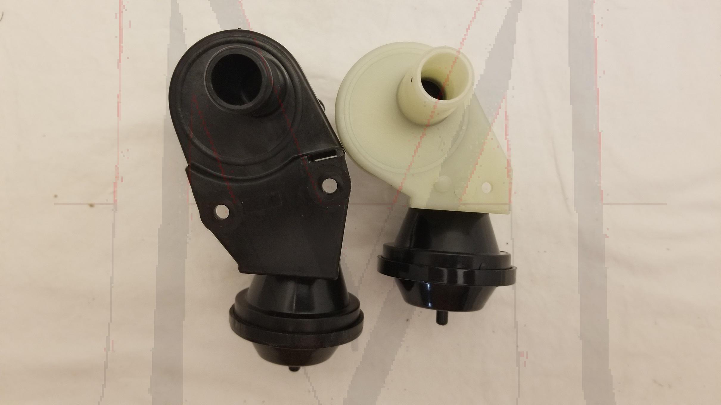HEATER VALVE