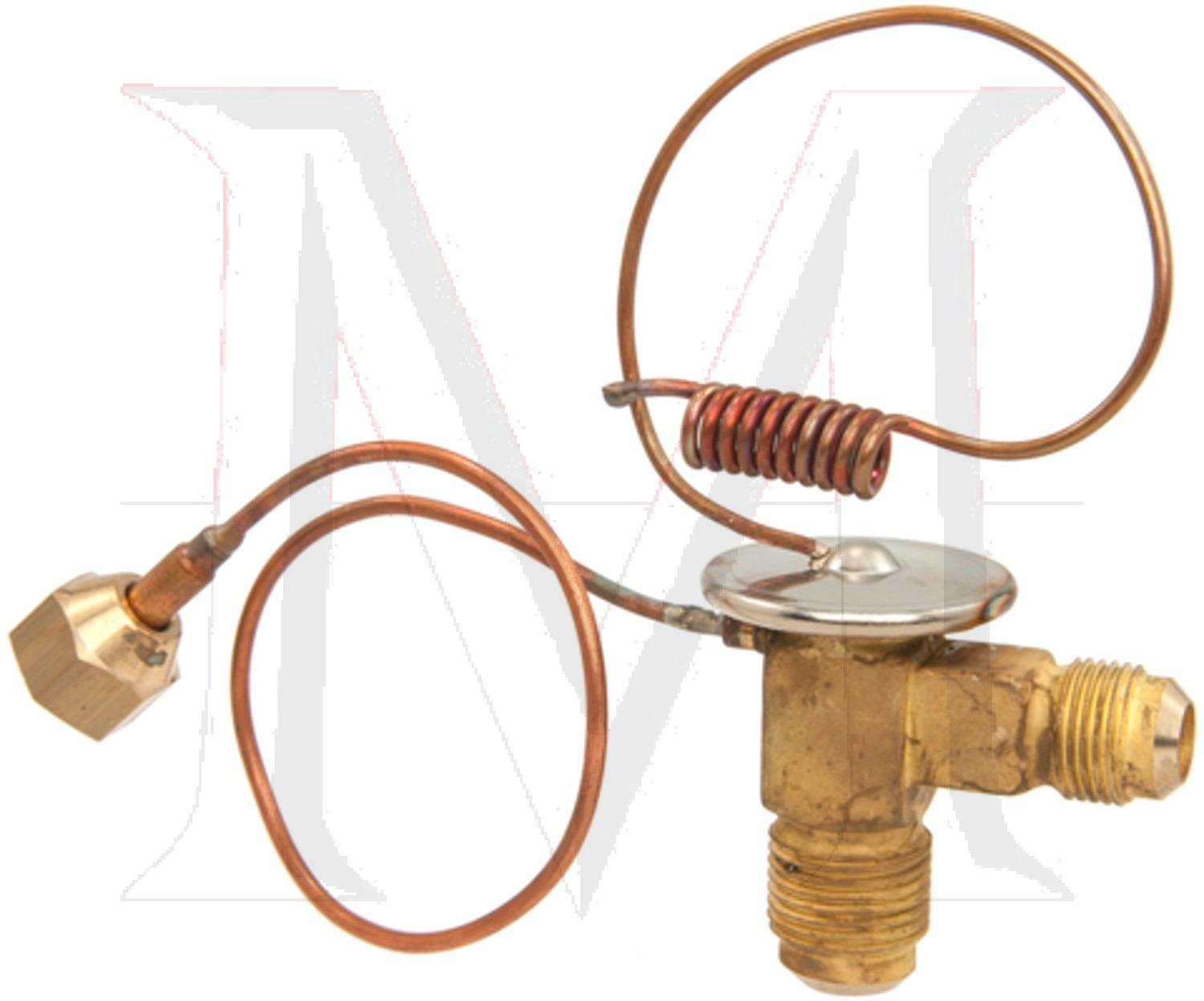 A/C EXPANSION VALVE