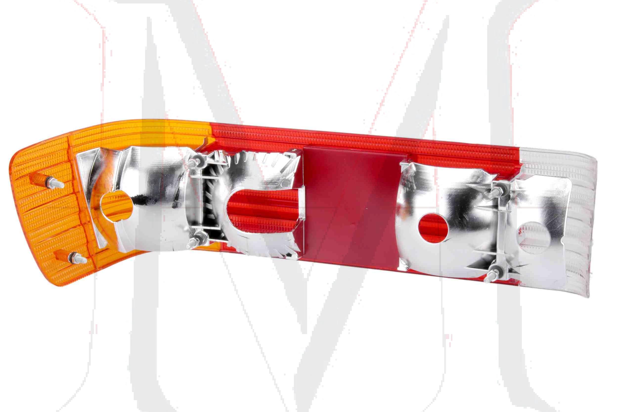 TAIL LIGHT LENS