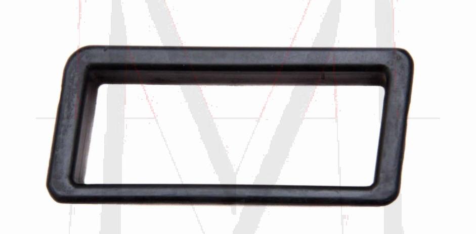 DOOR VENT INLET