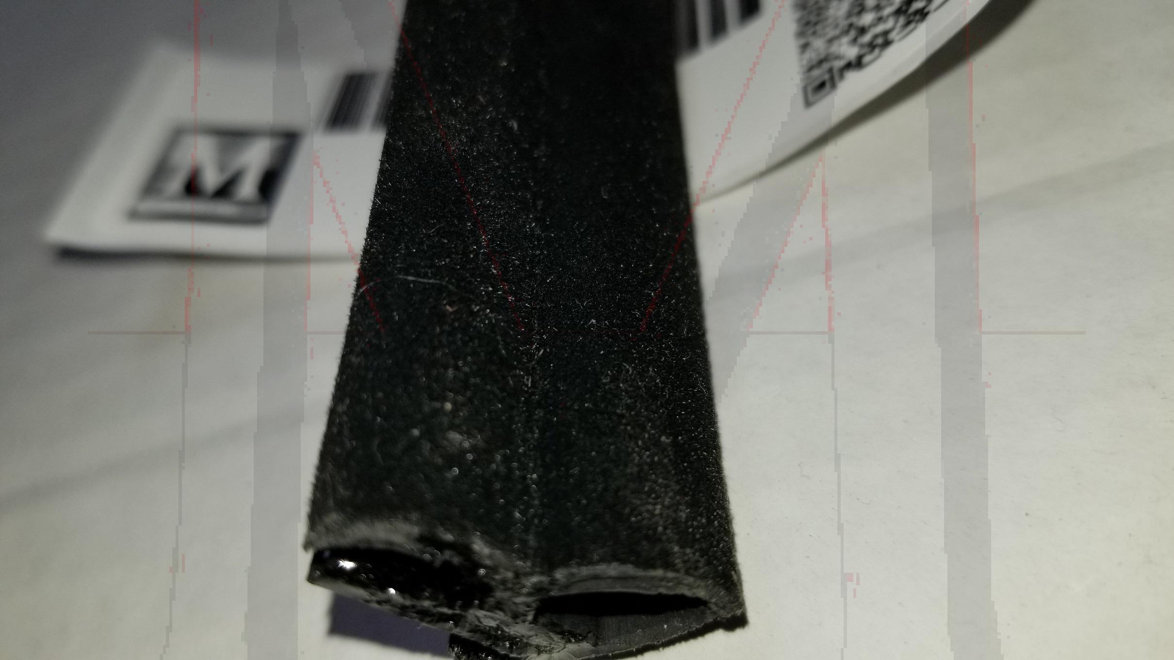 OUTER WINDOW FELT
