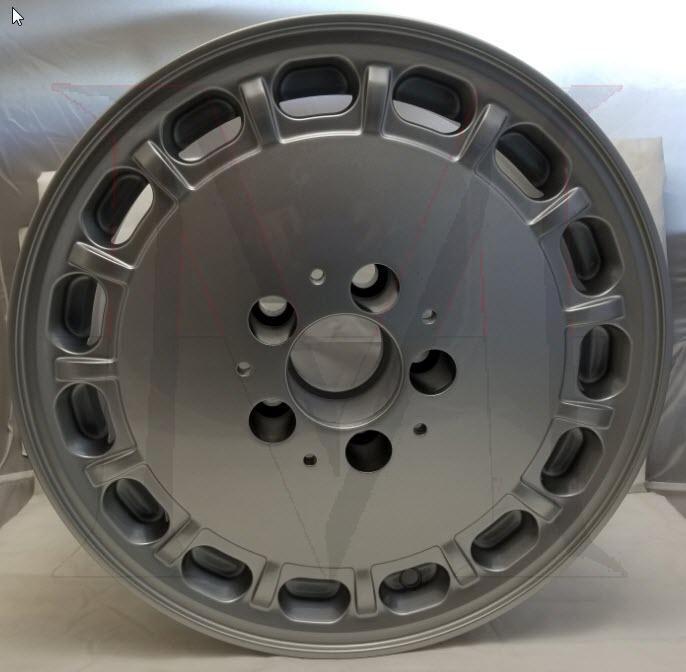 MAG WHEEL