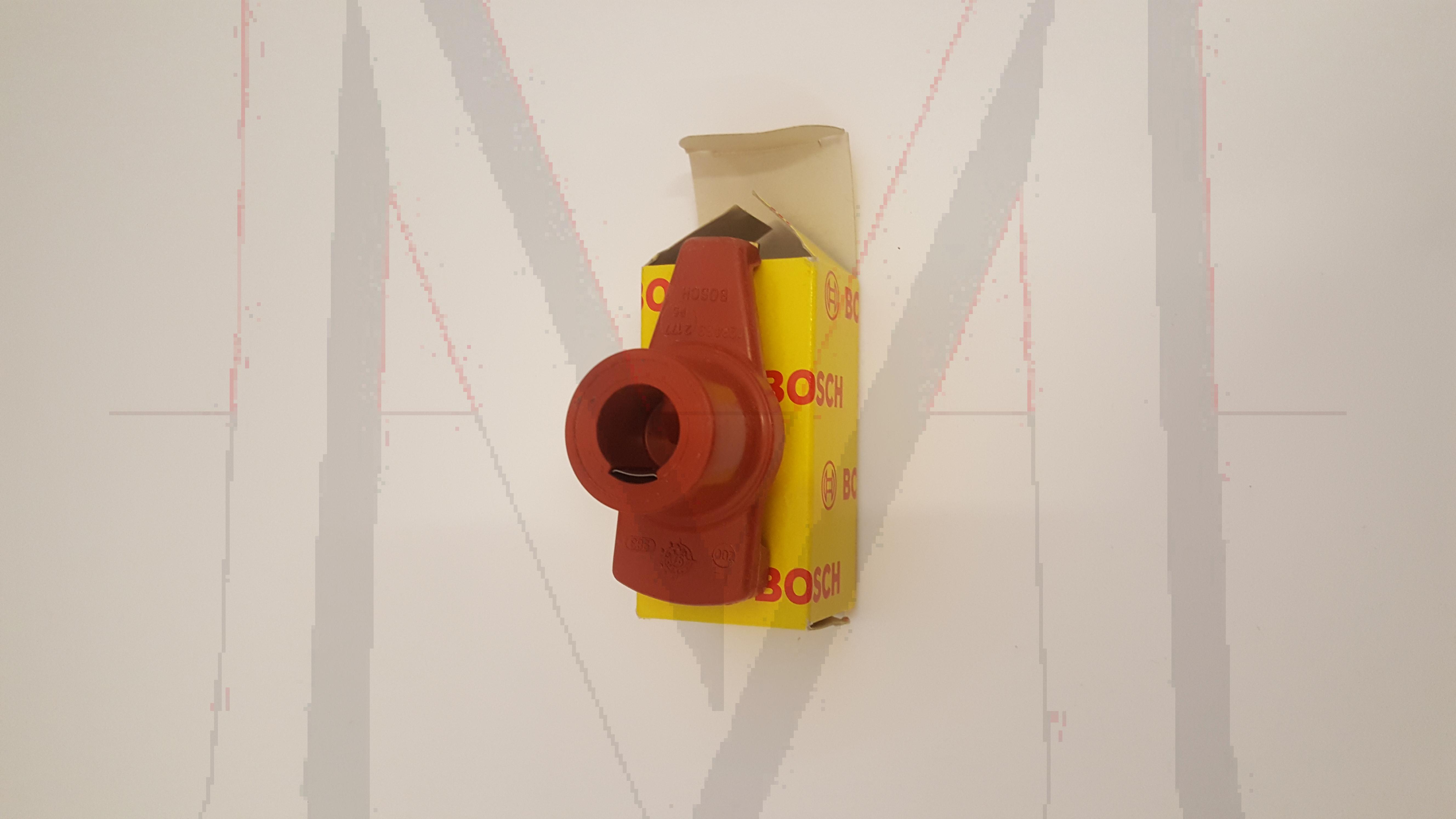 DISTRIBUTOR ROTOR