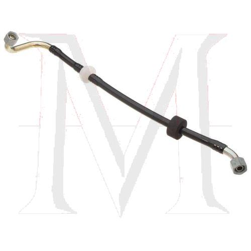 BOOSTER VACUUM LINE